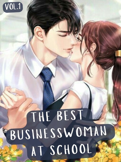 Title details for The Best Business Woman at School by Amy - Available